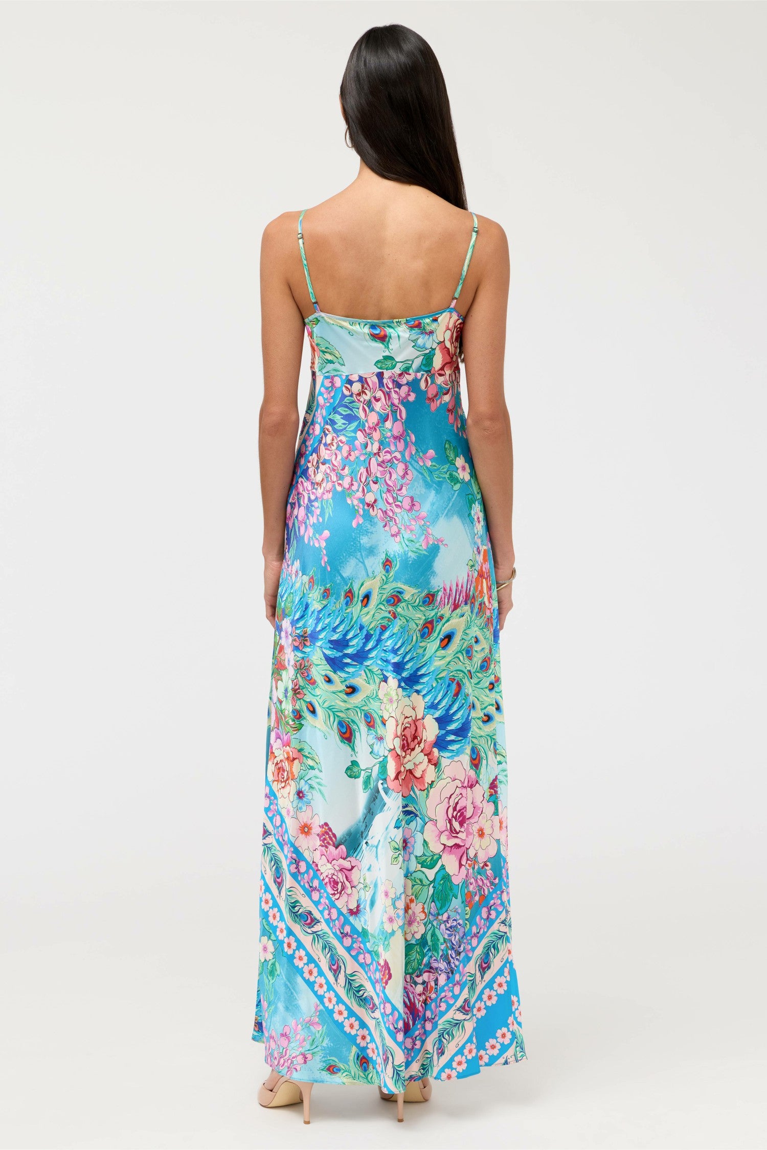 Johnny Was GIGIANNA SLIP DRESS