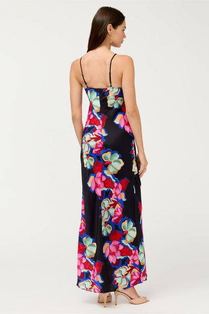 Johnny Was EVANORA MAXI SLIP DRESS