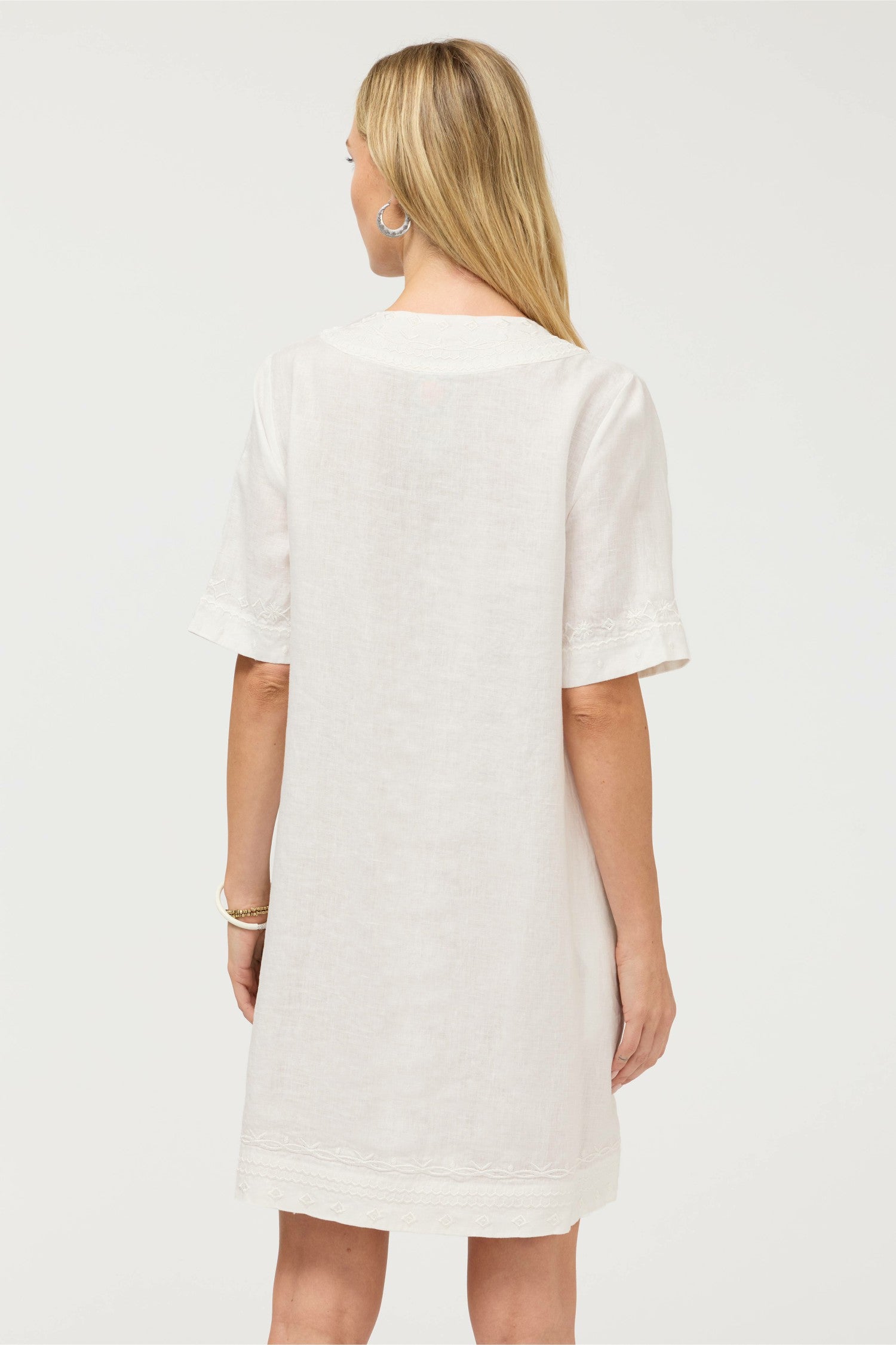 Johnny Was DOLMAN DRESS