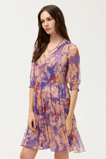 Johnny Was DAPHNE MINI DRESS