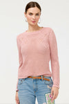 Rose Pink