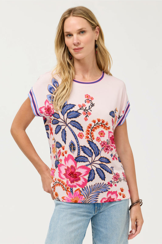Johnny Was THE JANIE FAVORITE RELAXED TEE