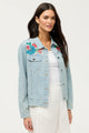 Denim Blue