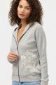 Metallic Gray