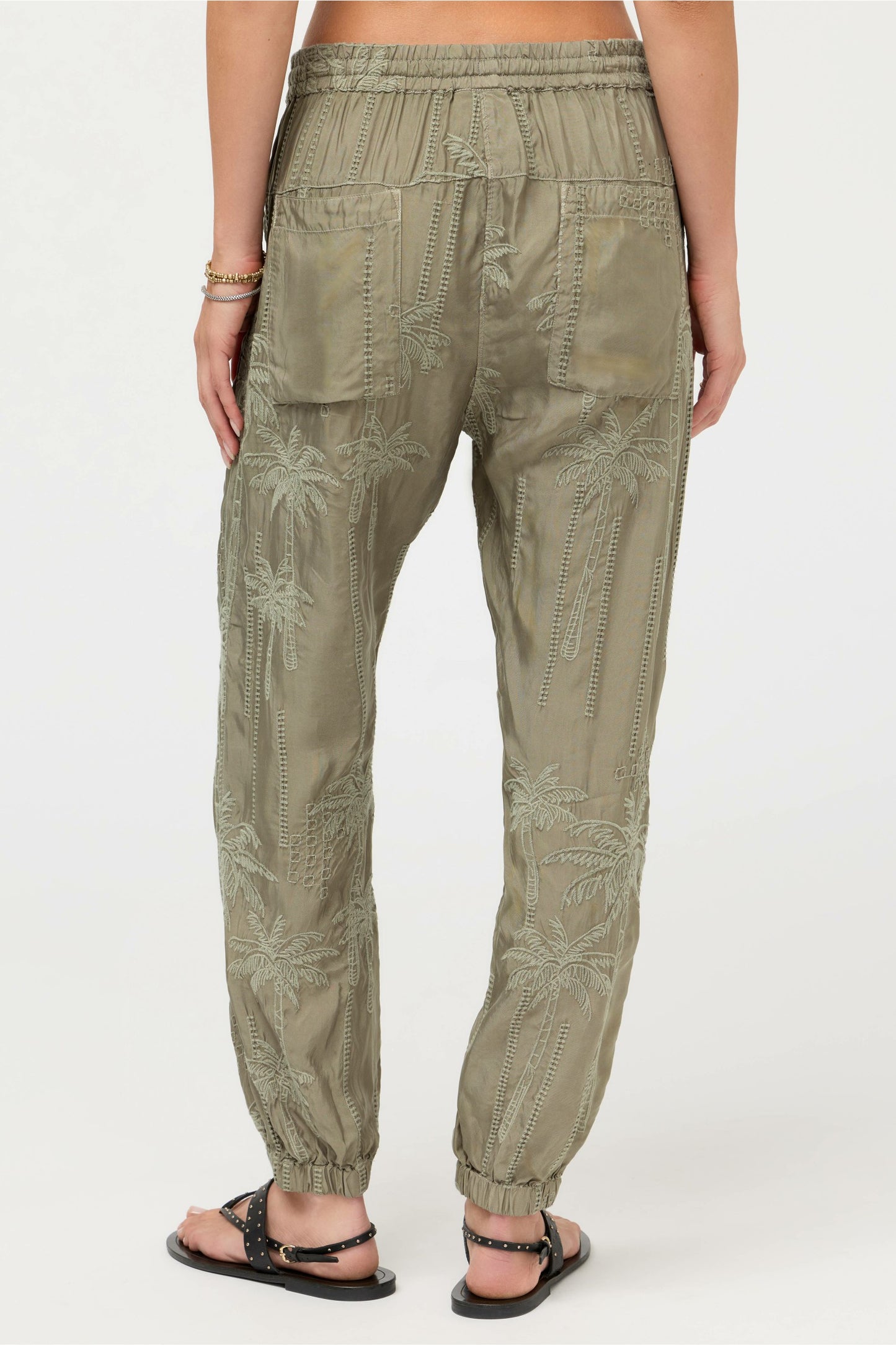Johnny Was ESTHER TONAL JOGGER