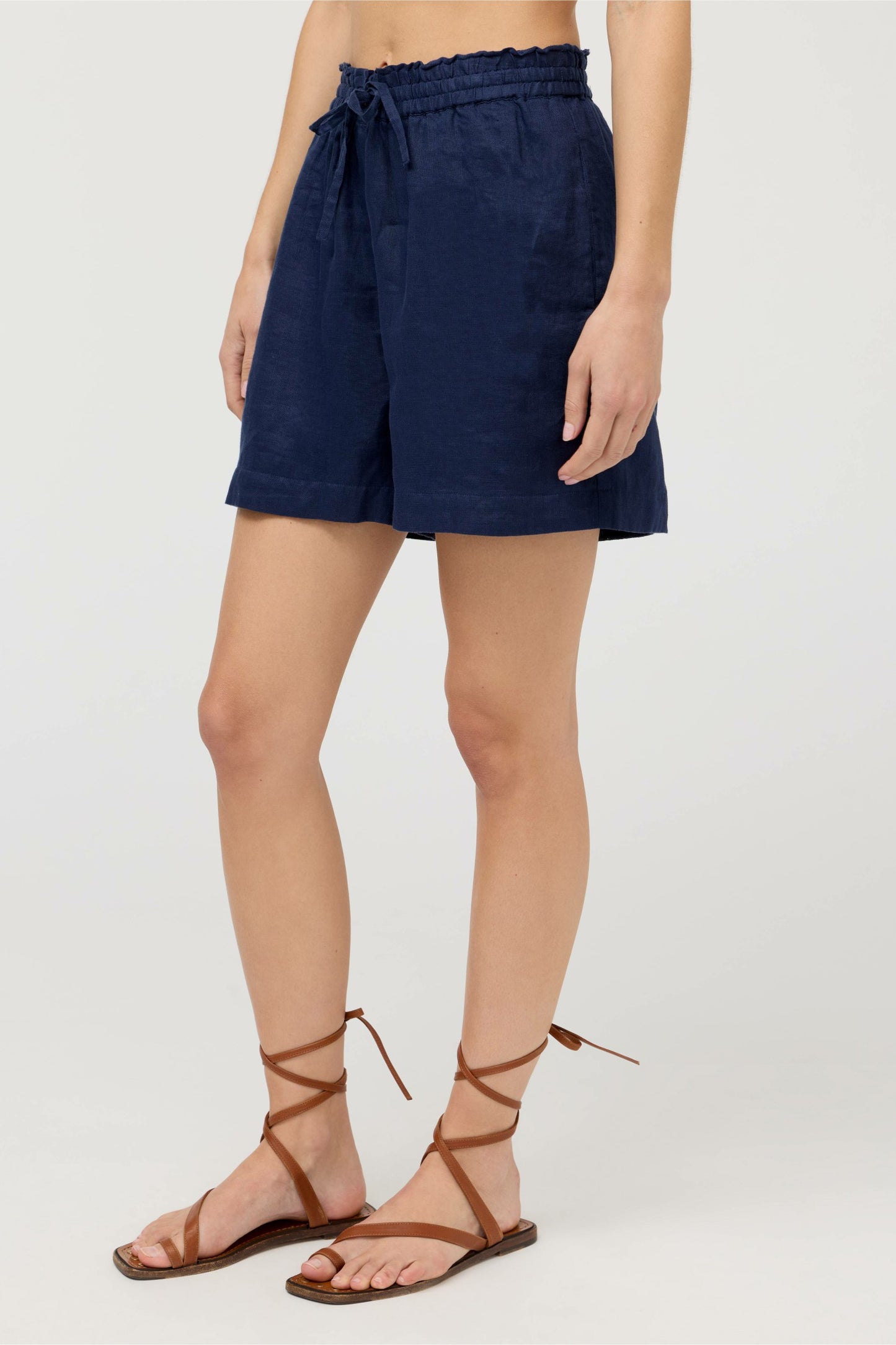 Johnny Was VANONA SHORT