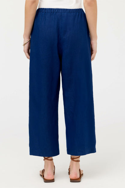 Johnny Was LINEN PANT