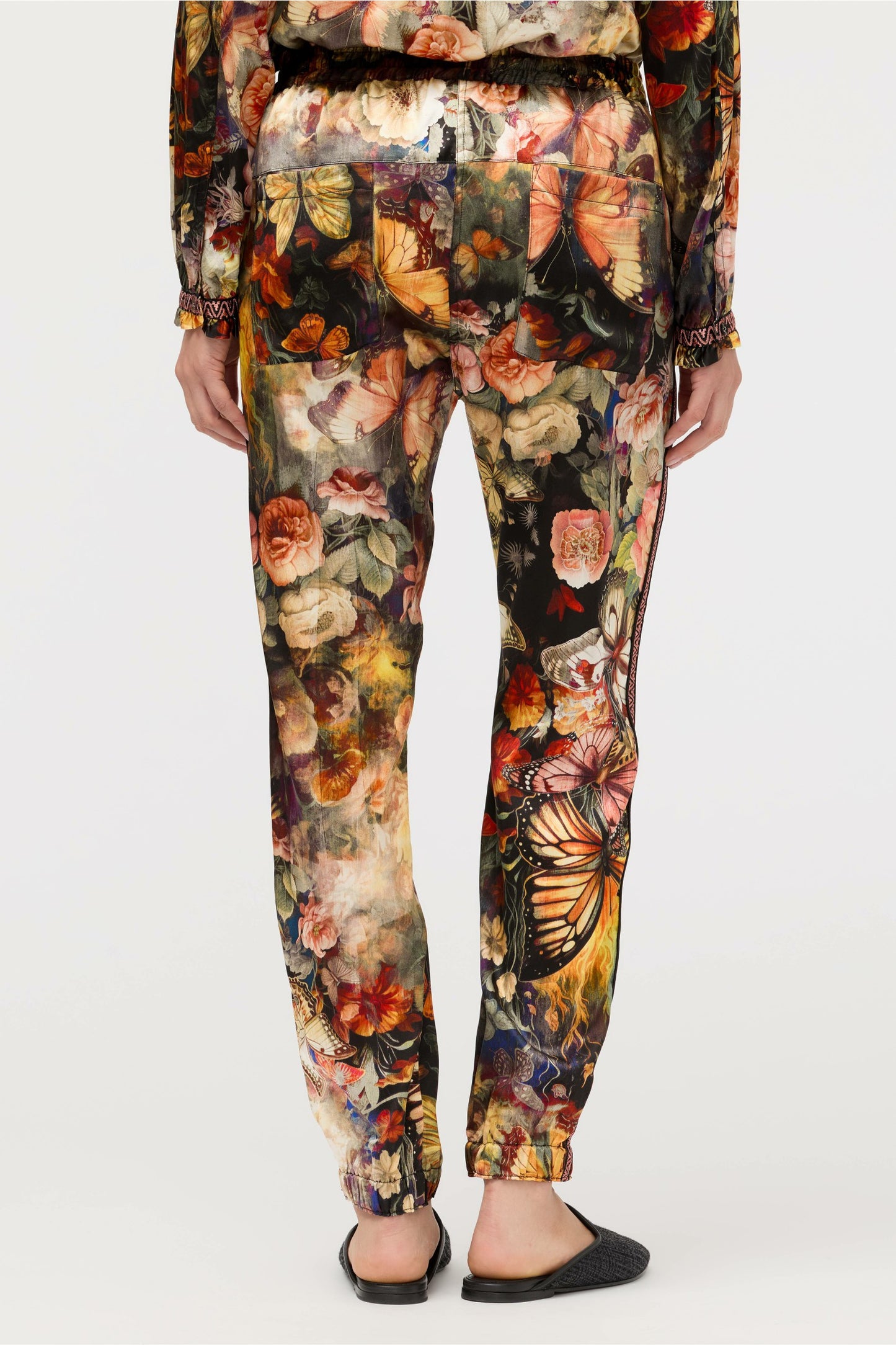 Johnny Was GENORA JOGGER