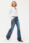 Vintage Aged Wash