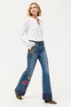 Vintage Aged Wash