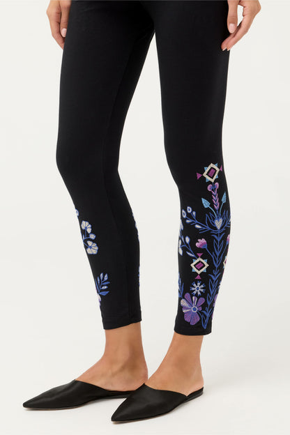 Johnny Was ADINA LEGGING