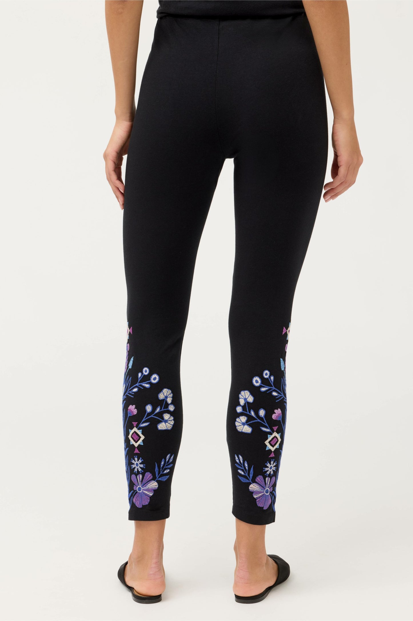 Johnny Was ADINA LEGGING