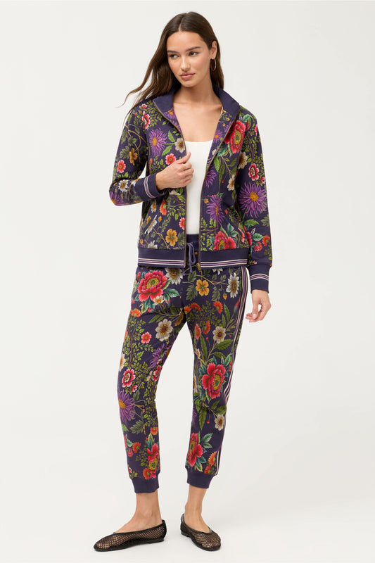 Johnny Was BEE ACTIVE RELAXED TAPE JOGGER