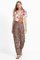Bellina Leopard