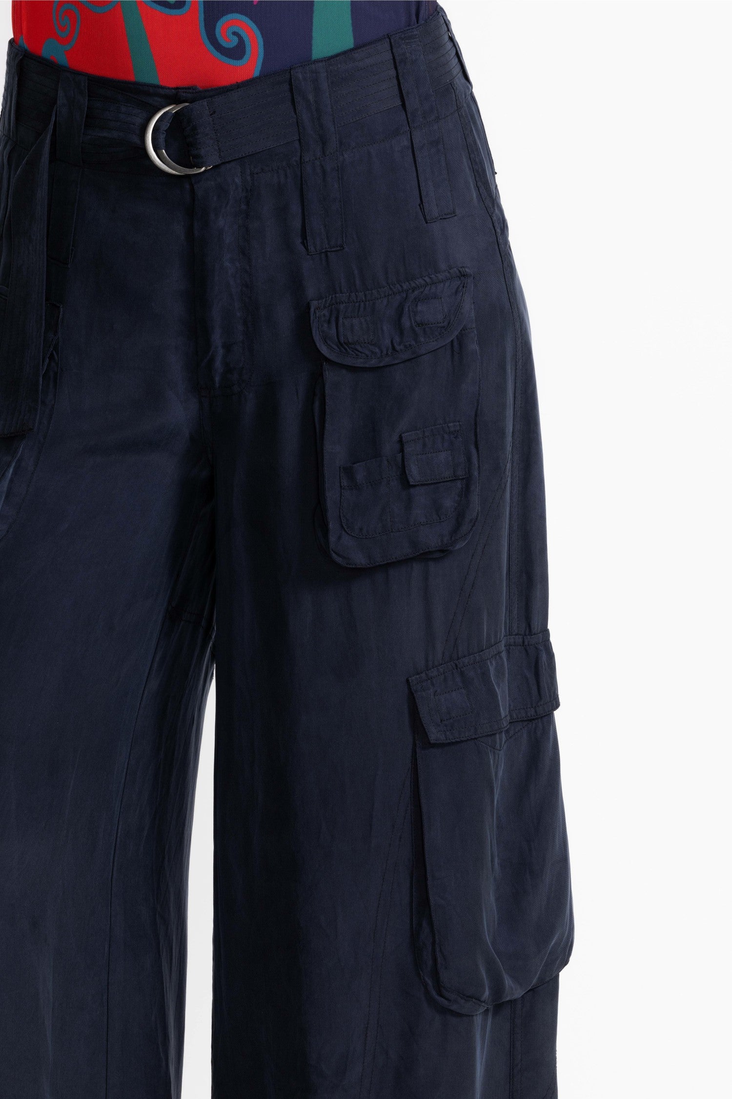 Johnny Was HAILEY CARGO PANT
