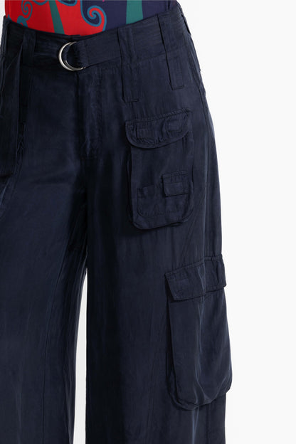 Johnny Was HAILEY CARGO PANT
