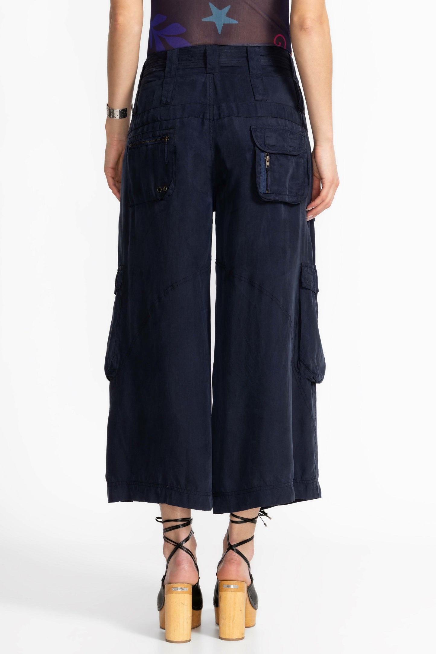 Johnny Was HAILEY CARGO PANT