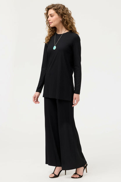 Johnny Was JENNA KNIT EASY PANT