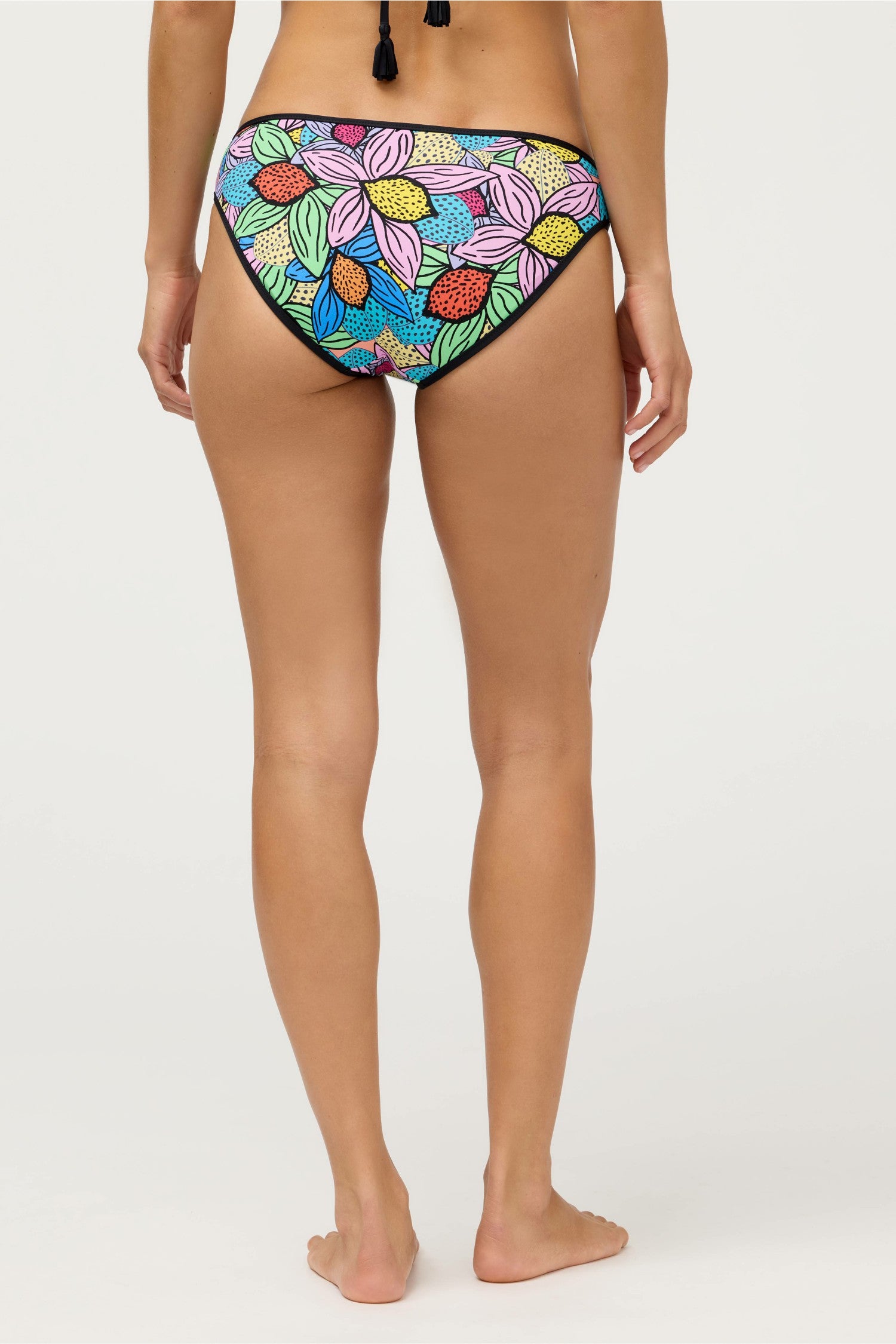 Johnny Was JW X ASHLEY PERCIVAL HIPSTER BOTTOM