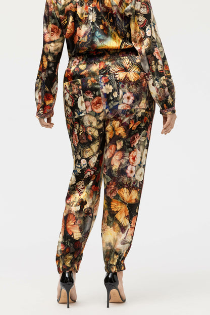 Johnny Was GENORA JOGGER