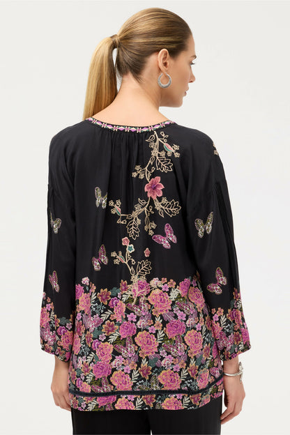 Johnny Was MARGOT BLOUSE