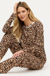 Bellina Leopard