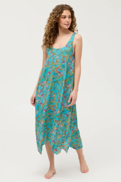Johnny Was THE TANK SLEEP DRESS