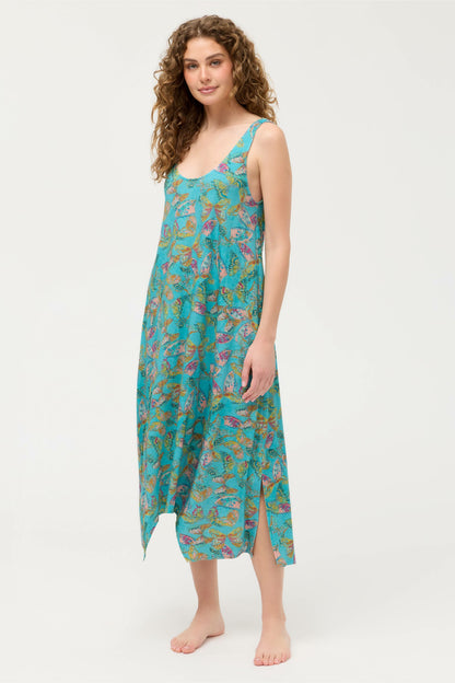 Johnny Was THE TANK SLEEP DRESS