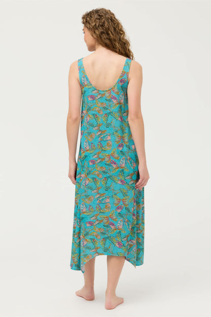 Johnny Was THE TANK SLEEP DRESS