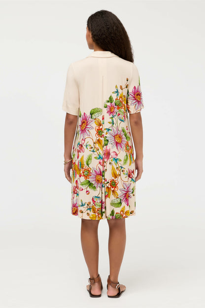 Johnny Was THE JANIE FAVORITE POLO SWING DRESS