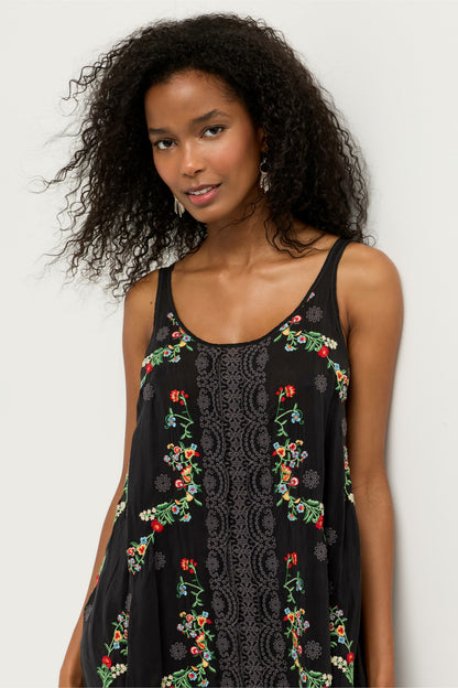 Johnny Was MIA DRESS