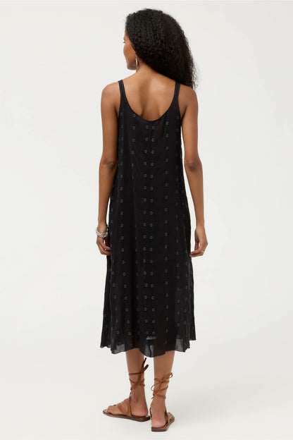 Johnny Was MIA DRESS