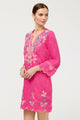 Fuchsia Purple