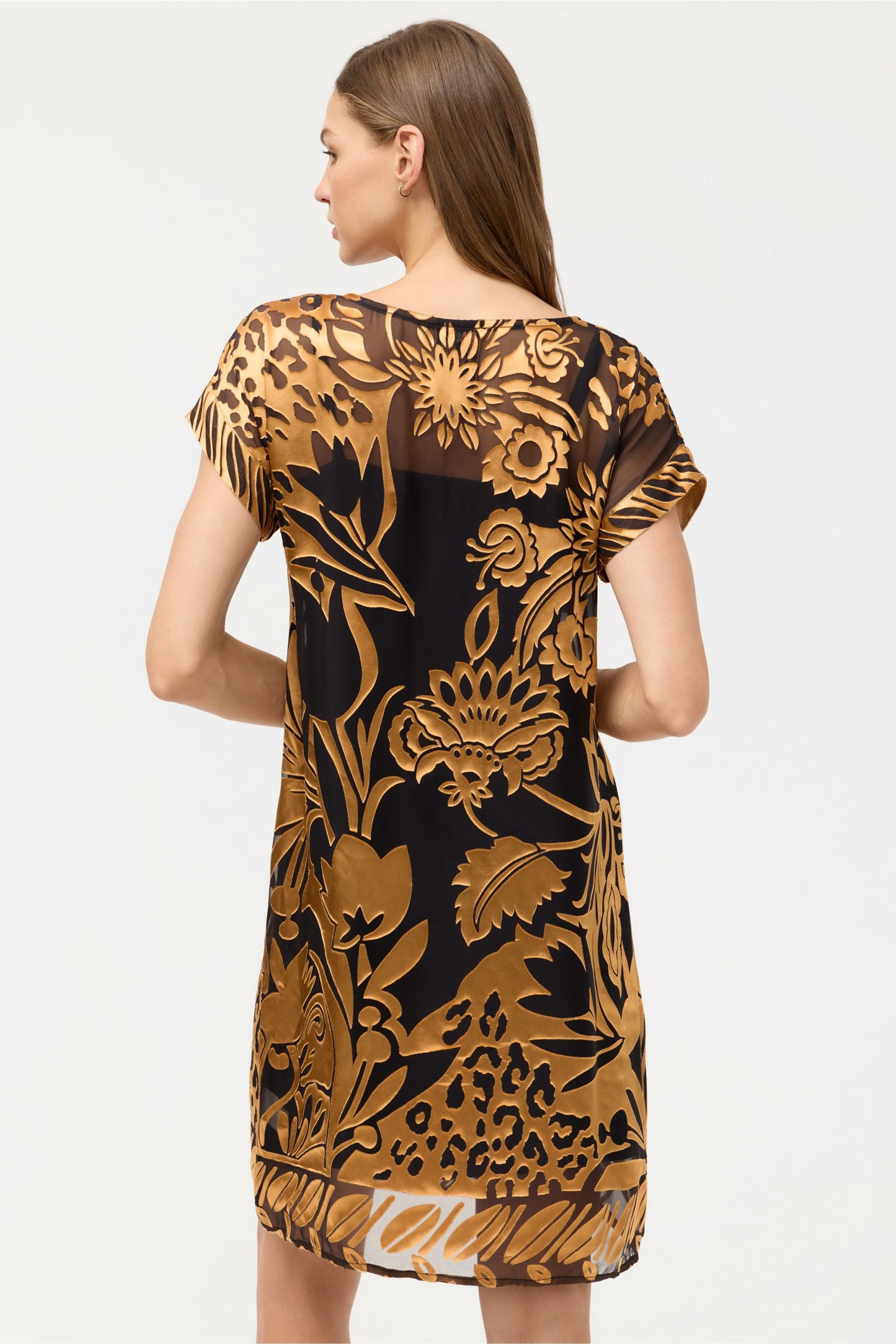 Johnny Was DAIYU DRESS