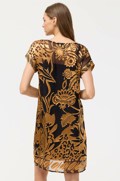 Johnny Was DAIYU DRESS