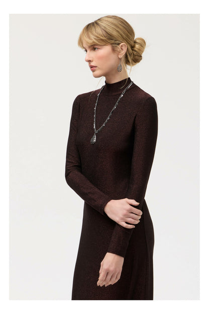 Johnny Was JEWELL MIDI DRESS