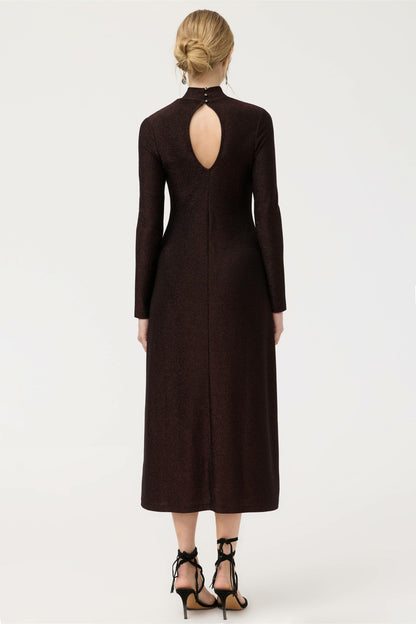Johnny Was JEWELL MIDI DRESS