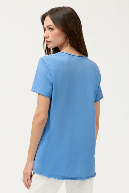 Johnny Was ADINA EVERYDAY TEE
