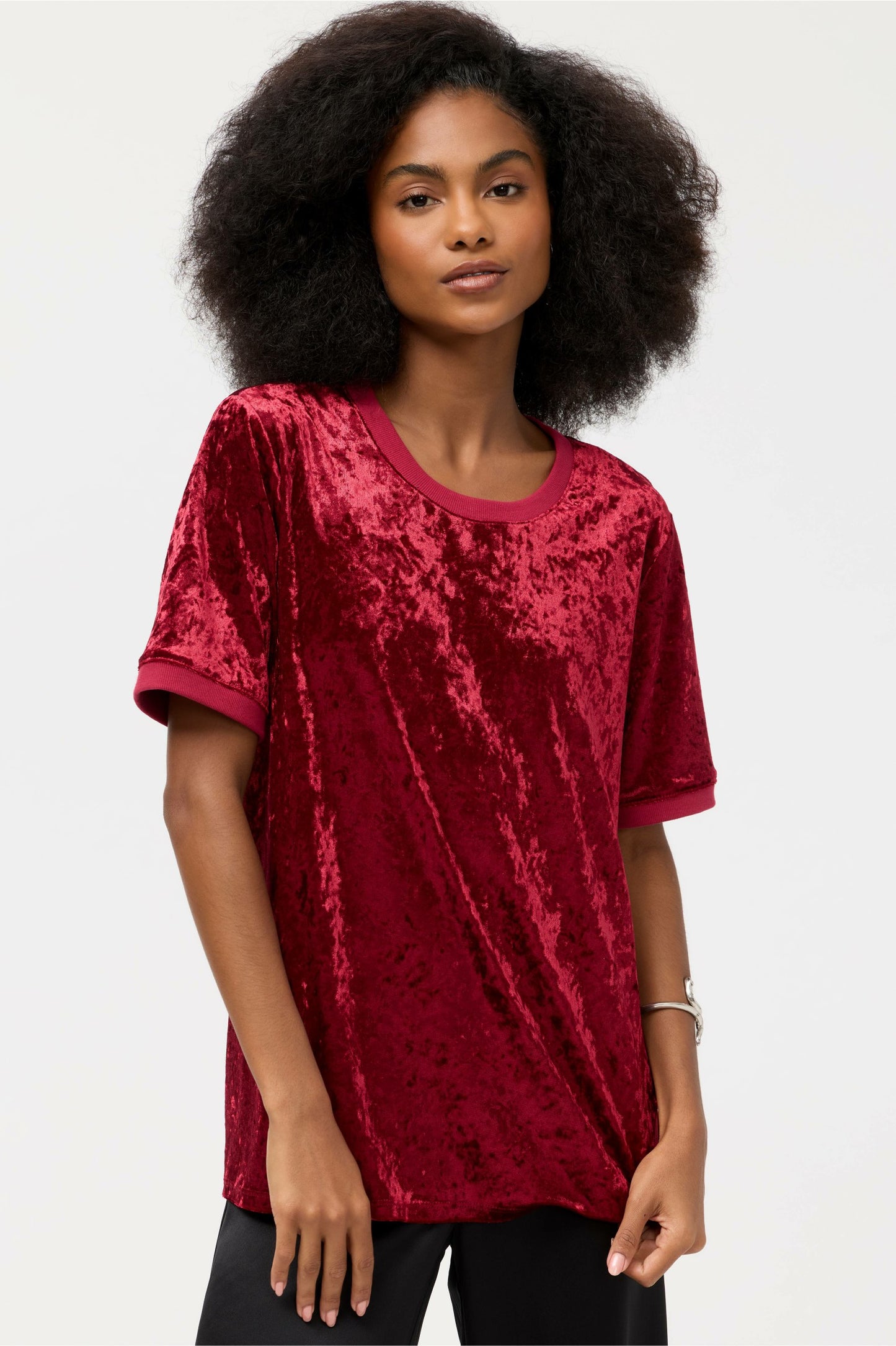 Johnny Was THE VELVET TEE