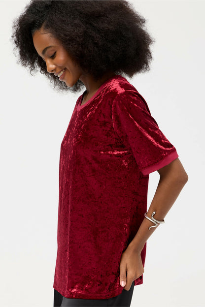 Johnny Was THE VELVET TEE