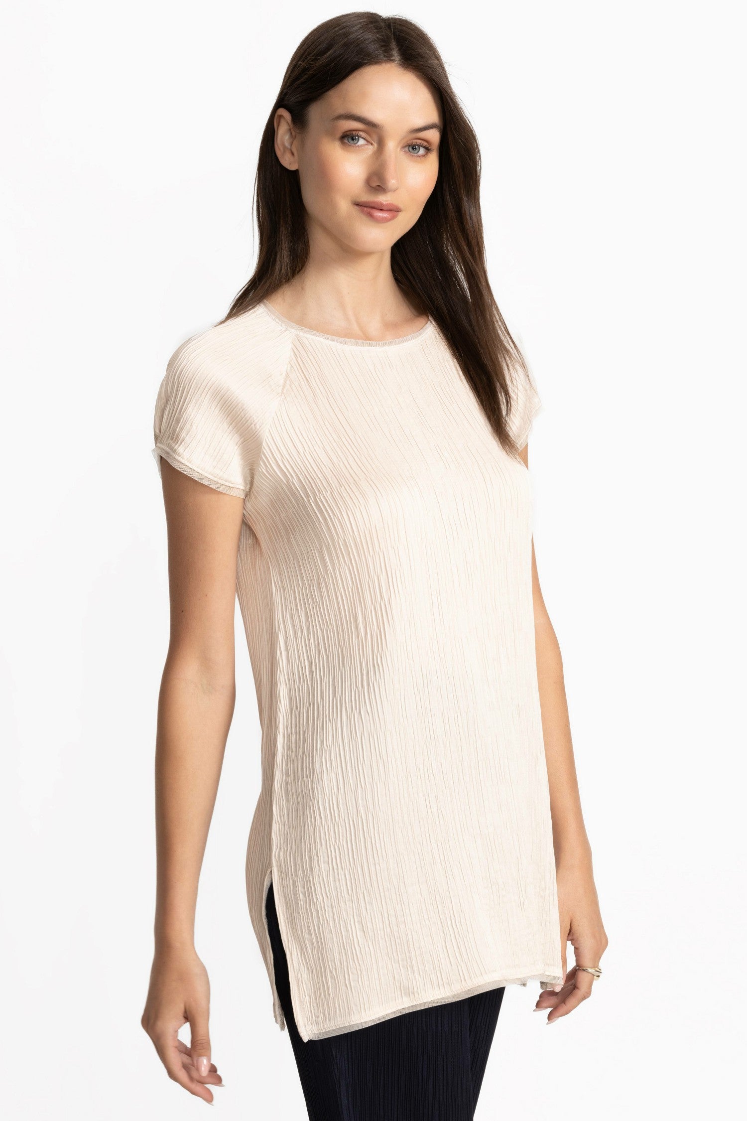 Johnny Was MARITZA TUNIC