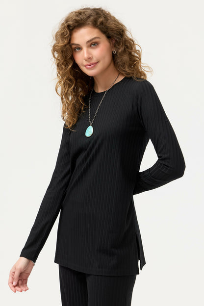 Johnny Was JENNA KNIT TUNIC