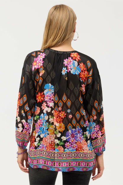 Johnny Was MARGOT BLOUSE