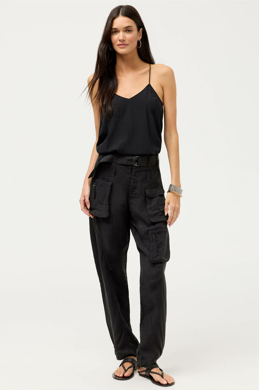 Johnny Was HAILEY CARGO PANT