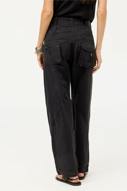 Johnny Was HAILEY CARGO PANT