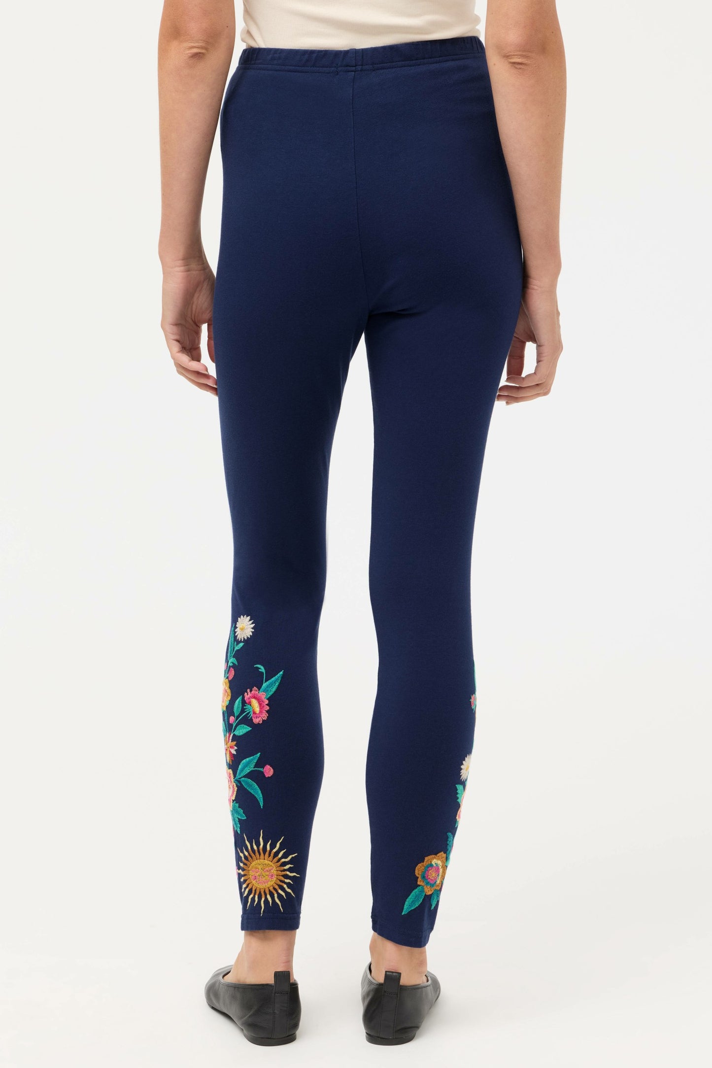 Johnny Was ZIVIANA LEGGING