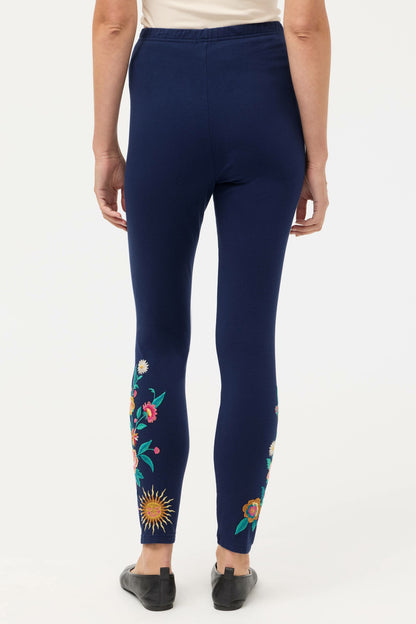 Johnny Was ZIVIANA LEGGING