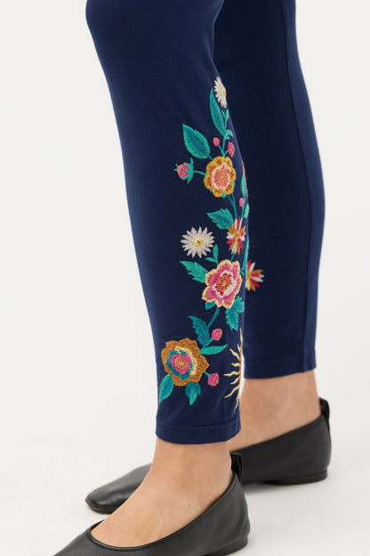 Johnny Was ZIVIANA LEGGING