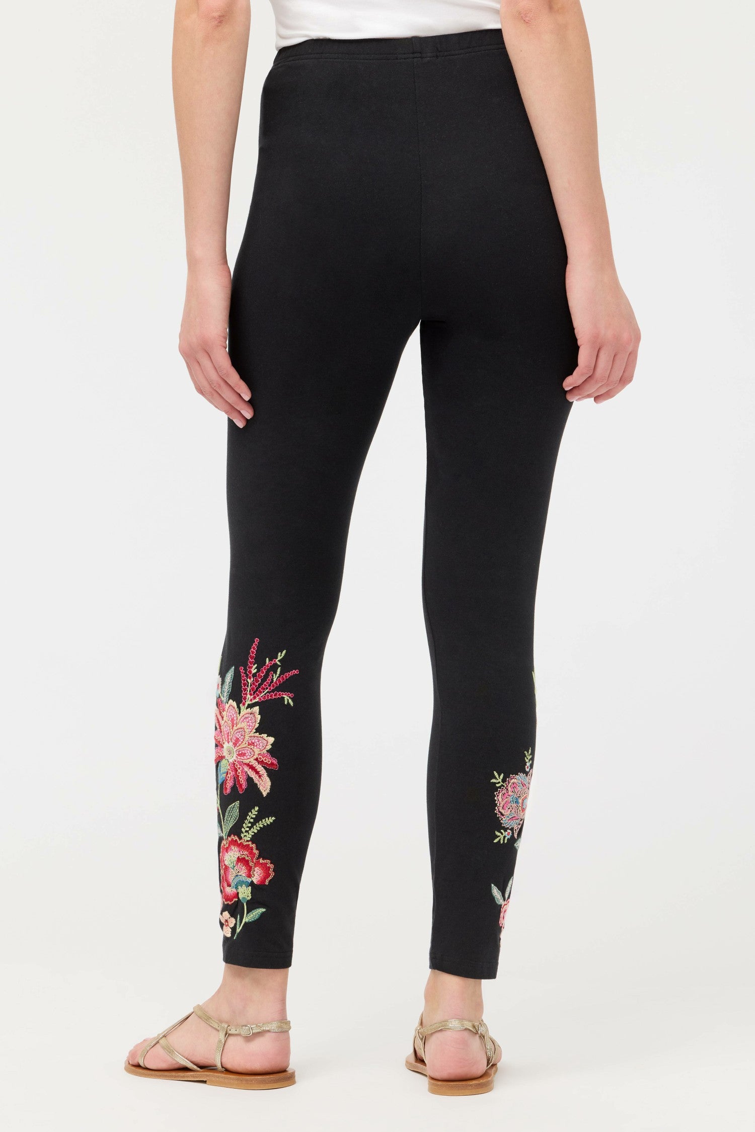 Johnny Was JUNIE LEGGING