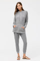 Heather Charcoal Essential